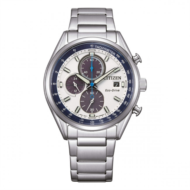 Orologio Citizen Outdoor Eco Drive CA0459-79A