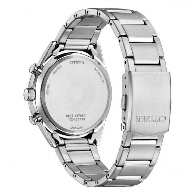 Orologio Citizen Outdoor Eco Drive CA0459-79A