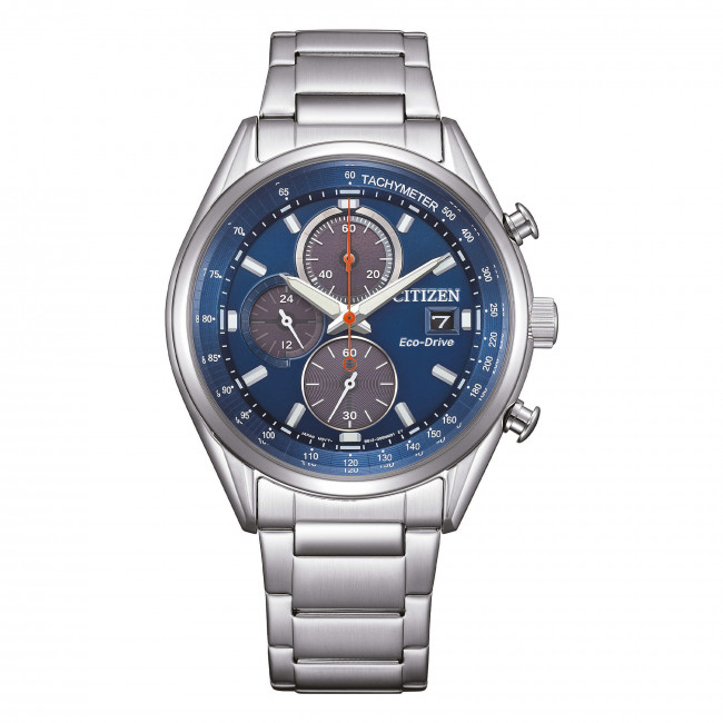 Orologio Citizen Outdoor Eco Drive CA0459-79L