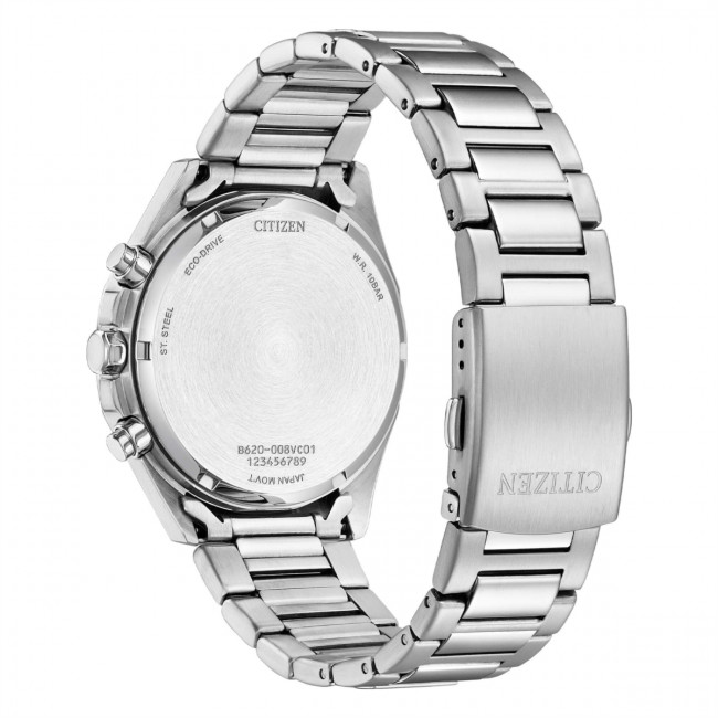 Orologio Citizen Modern Eco Drive CA4590-81L