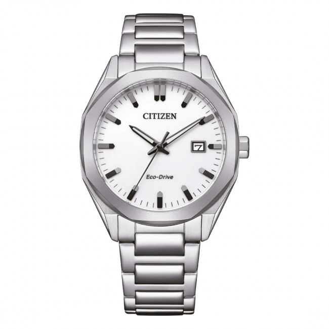 Orologio Citizen Modern Eco Drive BM7620-83A