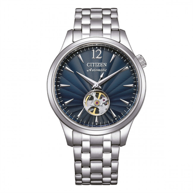 Orologio Citizen Meccanico Automatico NH9131-73L