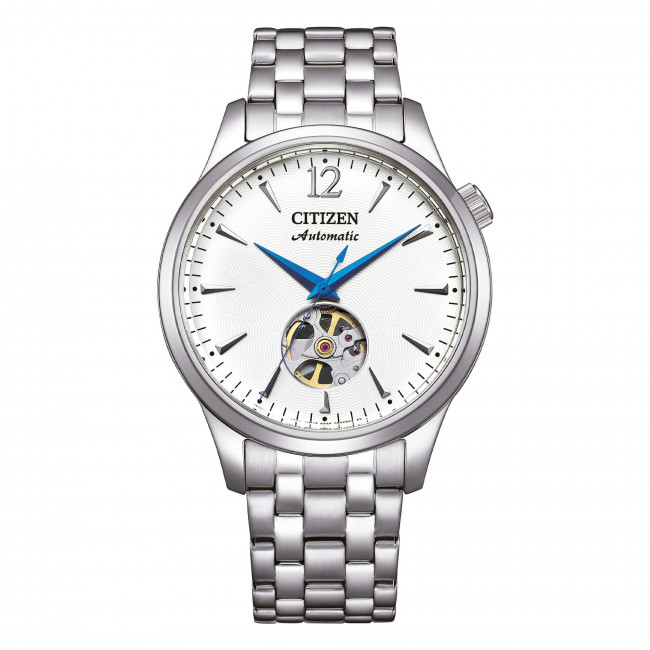 Orologio Citizen Meccanico Automatico NH9131-73A