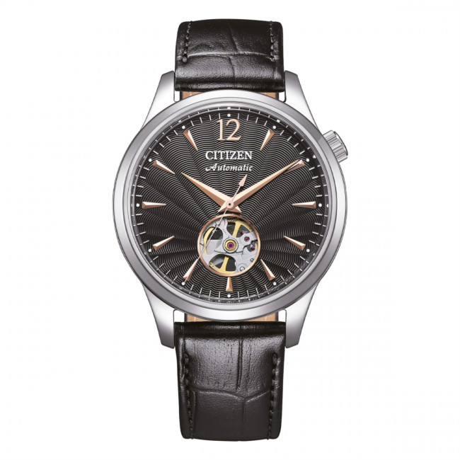 Orologio Citizen Meccanico Automatico NH9131-14E
