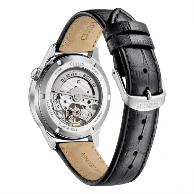 Orologio Citizen Meccanico Automatico NH9131-14E
