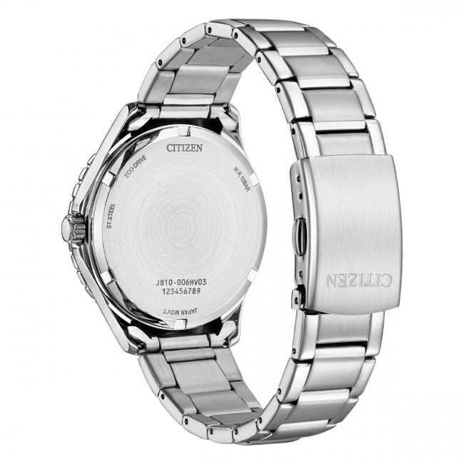 Citizen Lady Eco Drive FE6170-88D