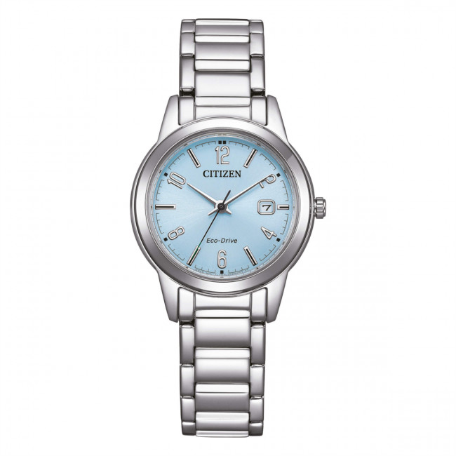 Citizen Lady Eco Drive FE1241-71L