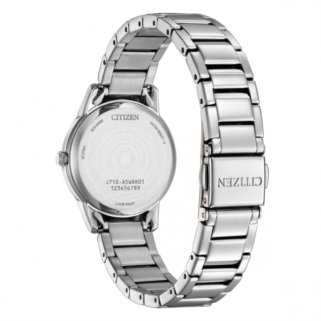 Citizen Lady Eco Drive FE1241-71L