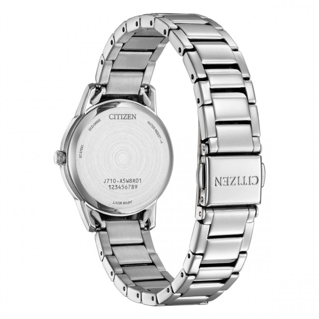 Citizen Lady Eco Drive FE1241-71X