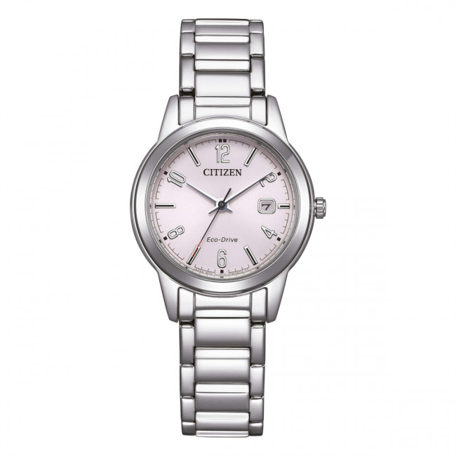 Citizen Lady Eco Drive FE1241-71Z