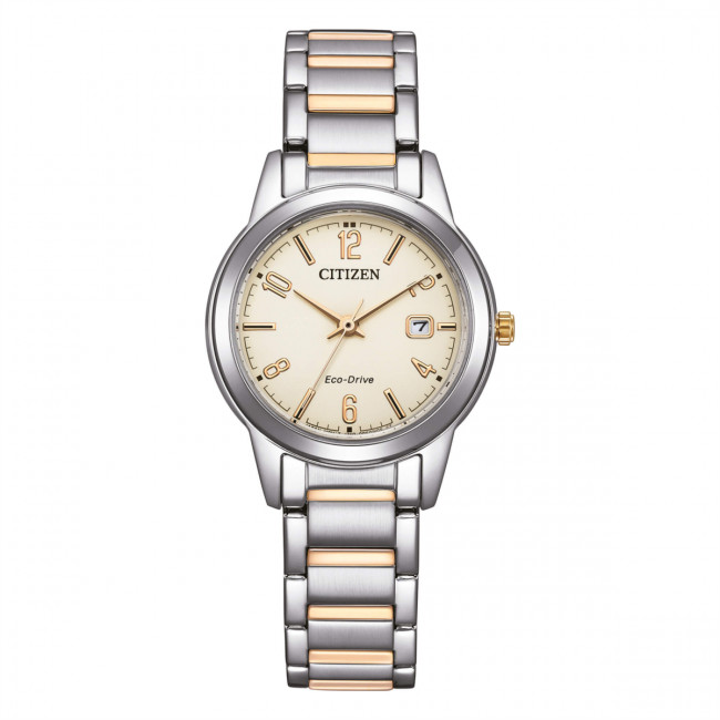 Citizen Lady Eco Drive FE1244-72A