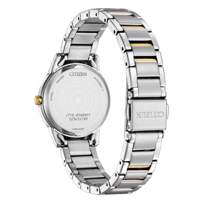 Citizen Lady Eco Drive FE1244-72A