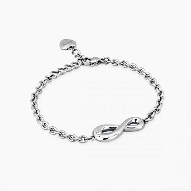 BRACCIALE 2JEWELS ACCIAIO 231389