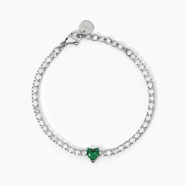 BRACCIALE 2JEWELS ACCIAIO 232433