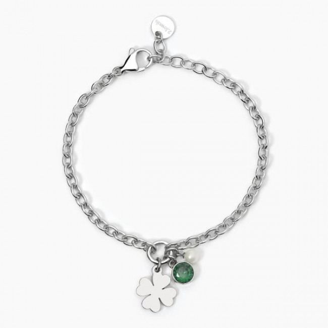 BRACCIALE 2JEWELS ACCIAIO 232446