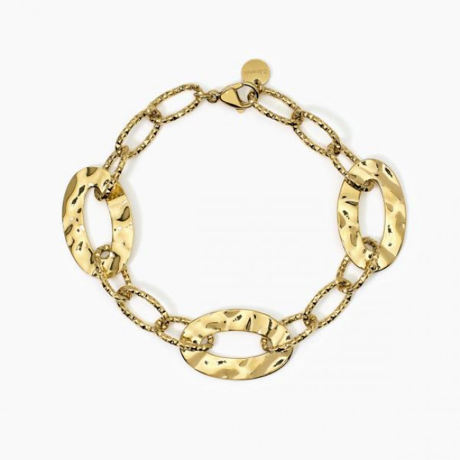 BRACCIALE 2JEWELS ACCIAIO 232487