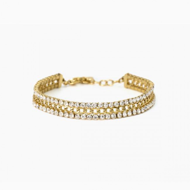 BRACCIALE 2JEWELS ACCIAIO 232490