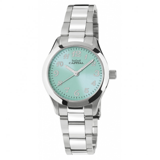 OROLOGIO CAPITAL PARIS AX48-04*NE