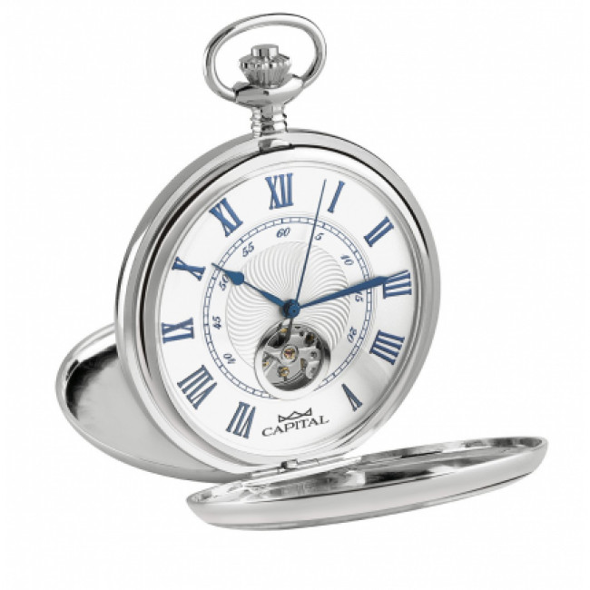 OROLOGIO CAPITAL PRESTIGE TC206*RAO