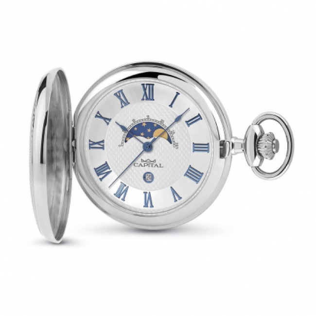 OROLOGIO CAPITAL PRESTIGE TX195-01*CZ