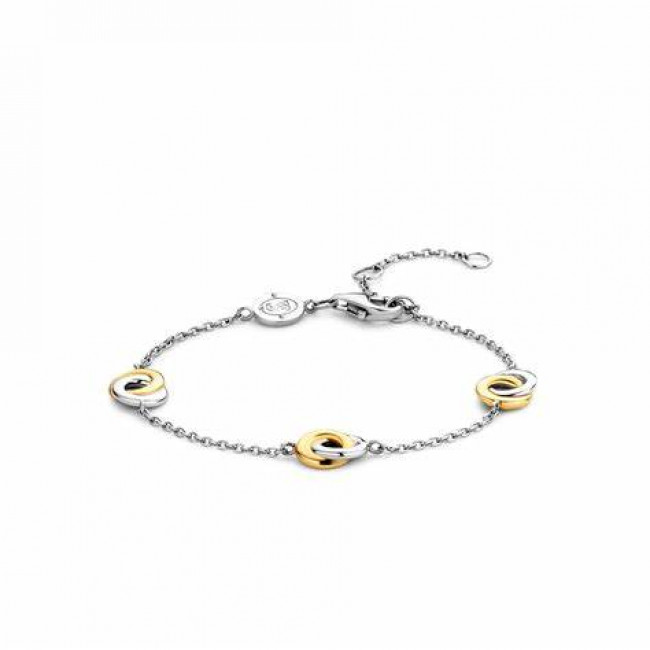 BRACCIALE ARGENTO TI SENTO MILANO 2925ZY