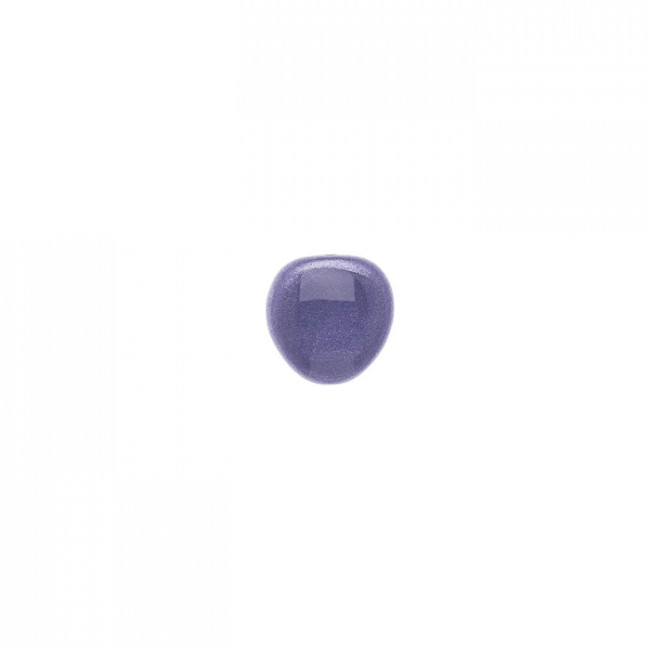 MONORECCHINO ROSSO PREZIOSO ARGENTO 925 SEMINO D'AMORE IRIS OC24446SE-IR