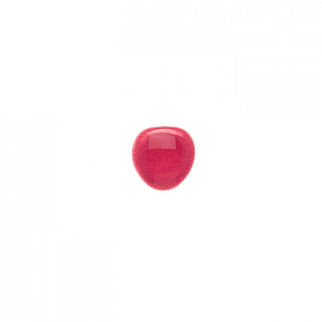 MONORECCHINO ROSSO PREZIOSO ARGENTO 925 SEMINO D'AMORE BLUSH OC24446SE-BL