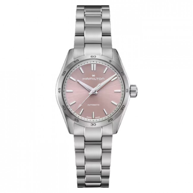 HAMILTON JAZZMASTER PERFORMER AUTO H36105171