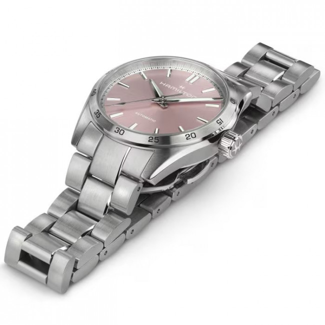 HAMILTON JAZZMASTER PERFORMER AUTO H36105171