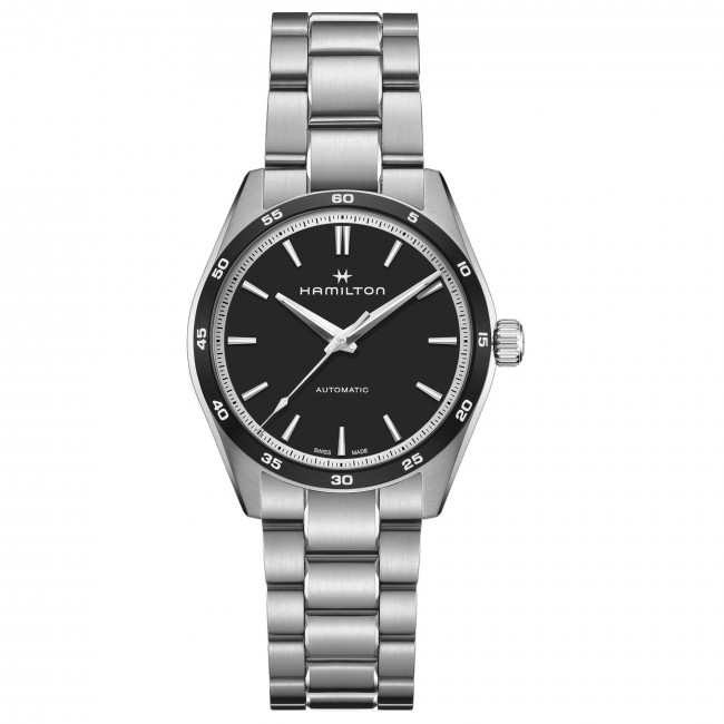 HAMILTON JAZZMASTER PERFORMER AUTO H36205130