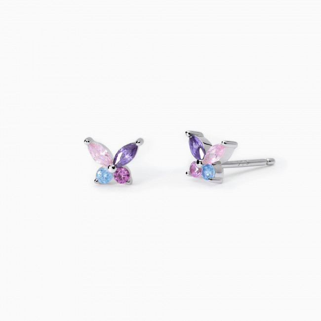 MABINA JUNIOR ARGENTO 925  SECRET GARDEN 563771