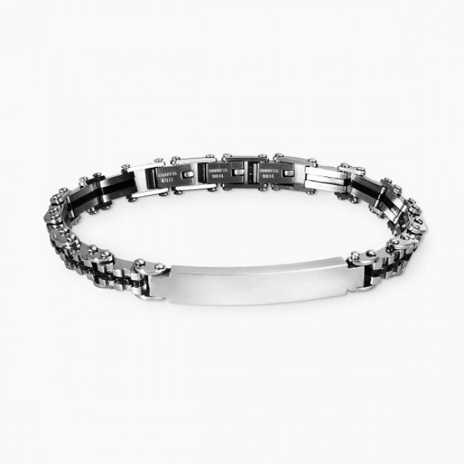BRACCIALE  2JEWELS ACCIAIO 231310