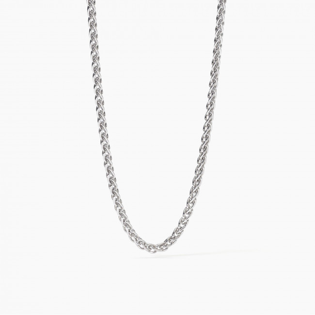 COLLANA UOMO MABINA EVERY DAY  553631