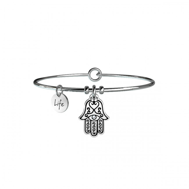 BRACCIALE KIDULT SPIRITUALITY MANO DI FATIMA PROTEZIONE 231547