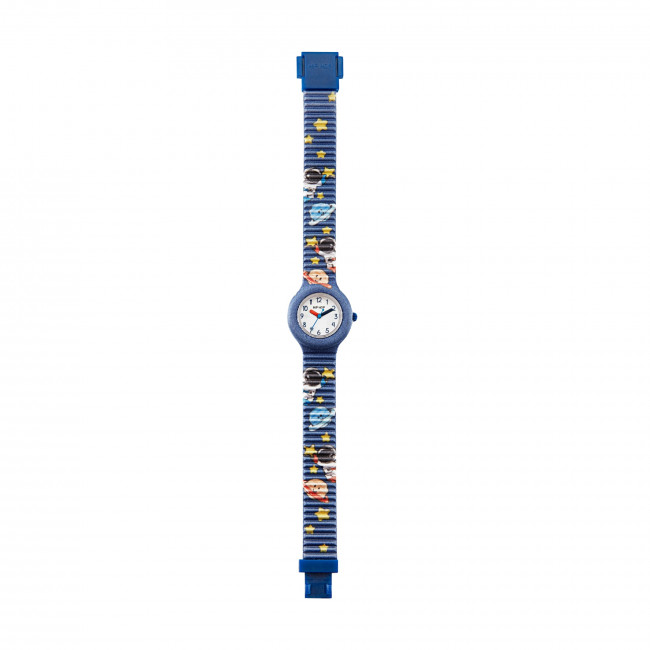 OROLOGIO  HIP HOP SPACE KIDS HWU1177
