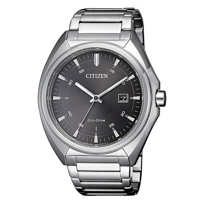 CITIZEN SOLO TEMPO QUADRANTE BRUNITO AW1570-87H