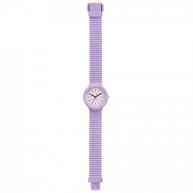 OROLOGIO  HIP HOP NUMBER COLLECTION HWU0627