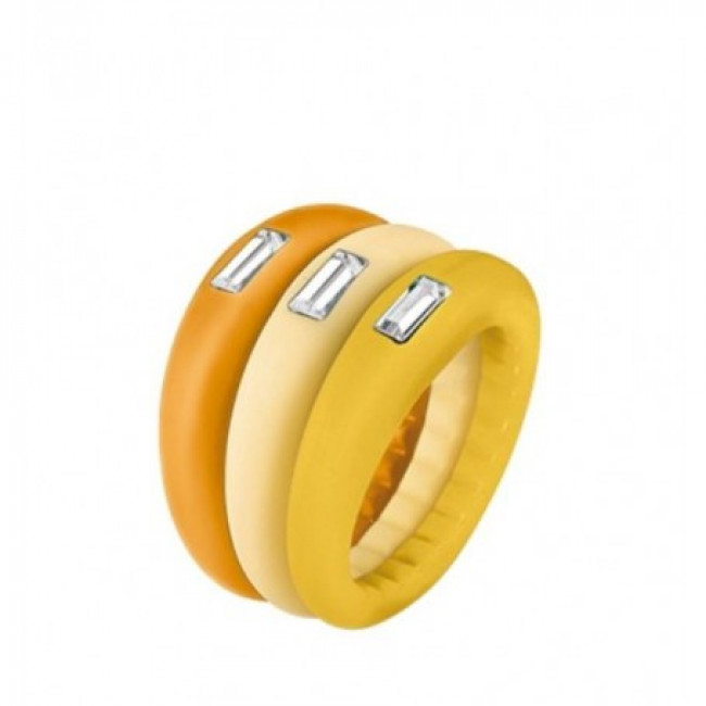 ANELLO TRILOGY HIP HOP MISURA L/17 HJ0118