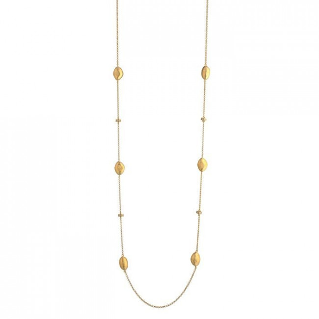 COLLANA MARCELLO PANE ARGENTO 925  CLGM 041