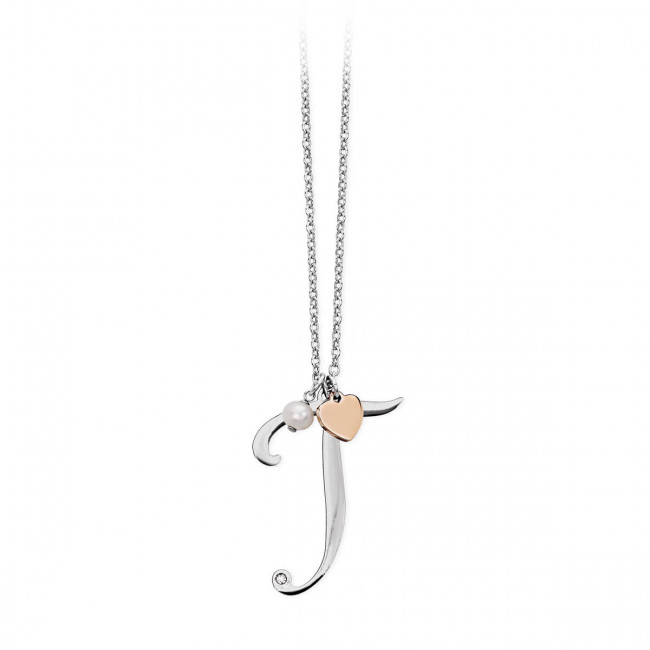 COLLANA 2JEWELS ACCIAIO 251619T