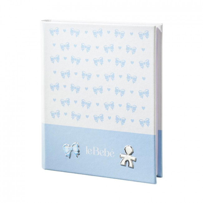 ALBUM FOTOGRAFICO LE BEBE' BIMBO LBA001
