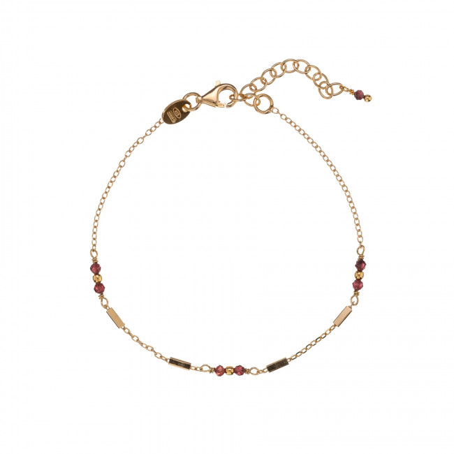 BRACCIALE ALISIA ARGENTO 925 LYON AL4645.01.029