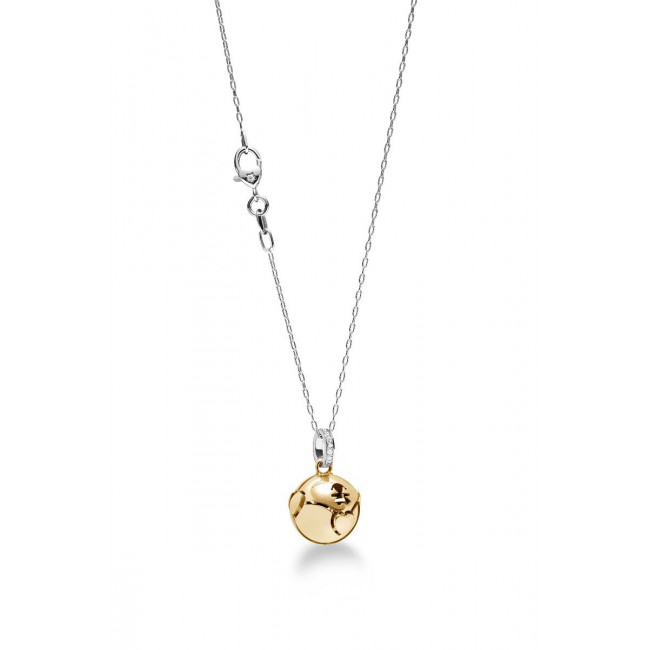 SUONAMORE LE BEBE'  I CLASSICI IN ORO GIALLO SNM030