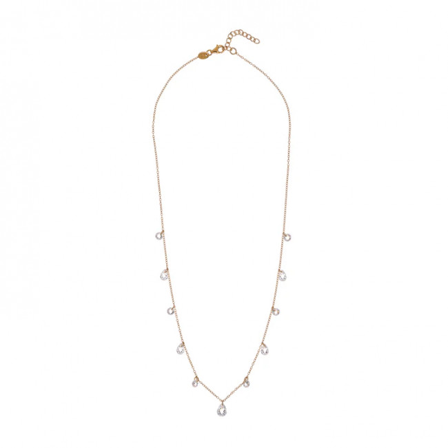 COLLANA ALISIA ARGENTO 925 CLARISSE AL4835.1.000