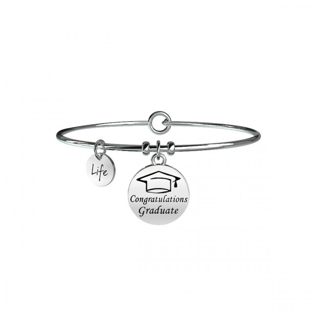 BRACCIALE KIDULT SPECIAL MOMENTS LAUREA DREAMS 231665