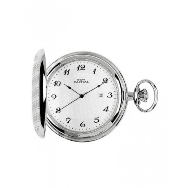 OROLOGIO CAPITAL PRESTIGE TX149-1*UZ