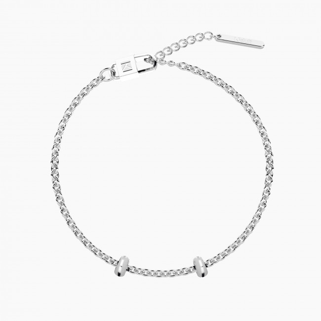 KIDULT BY YOU BRACCIALE ACCIAIO ALBA 732345