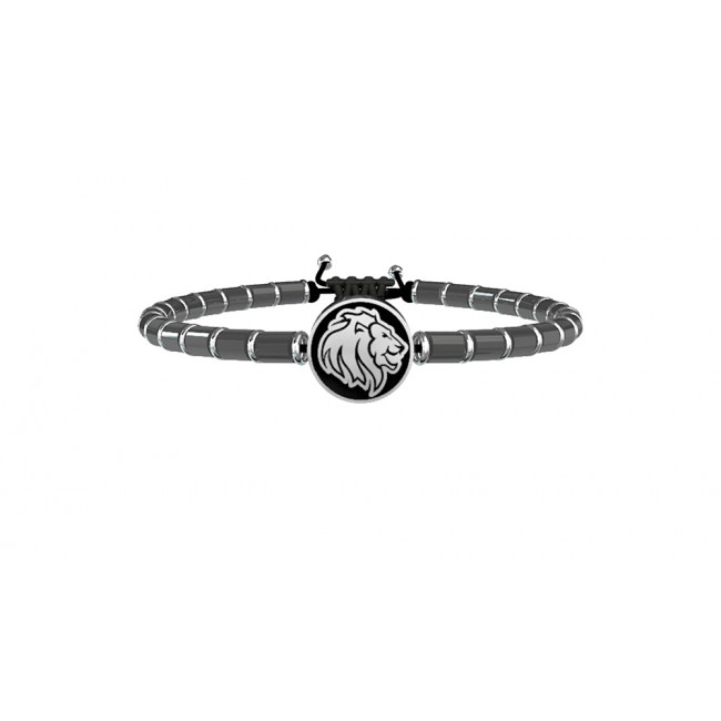 BRACCIALE KIDULT ANIMAL PLANET LEONE CORAGGIO 731508