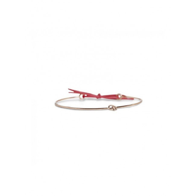 BRACCIALE ORO 9KT  FILODAMORE BR236R