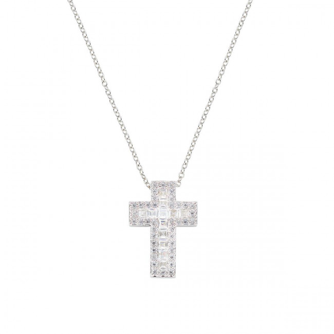 GIROCOLLO ARGENTO AMEN  CLCRREBBBZ1